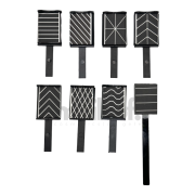 Cat-Eye Magnet Set 8-teilig